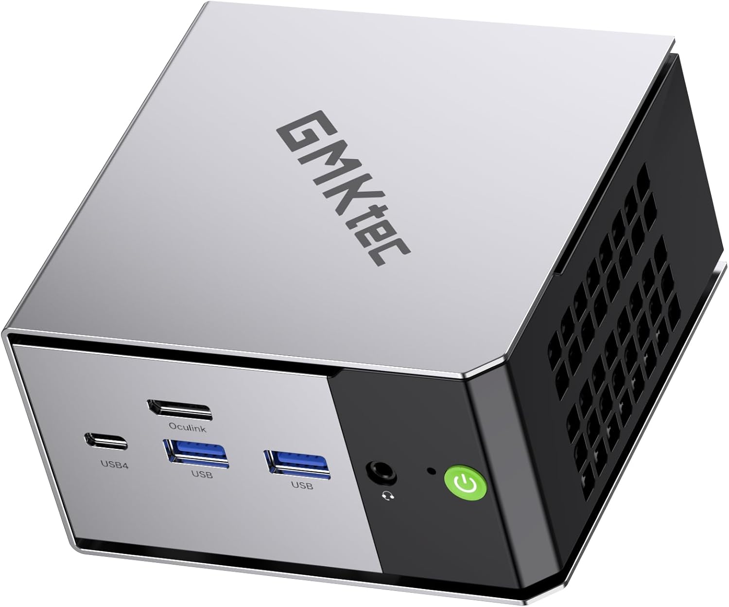 MINI PC GMKtec M8 AMD Ryzen 5 PRO 6650H 16GB DDR5 + 1TB SSD,
