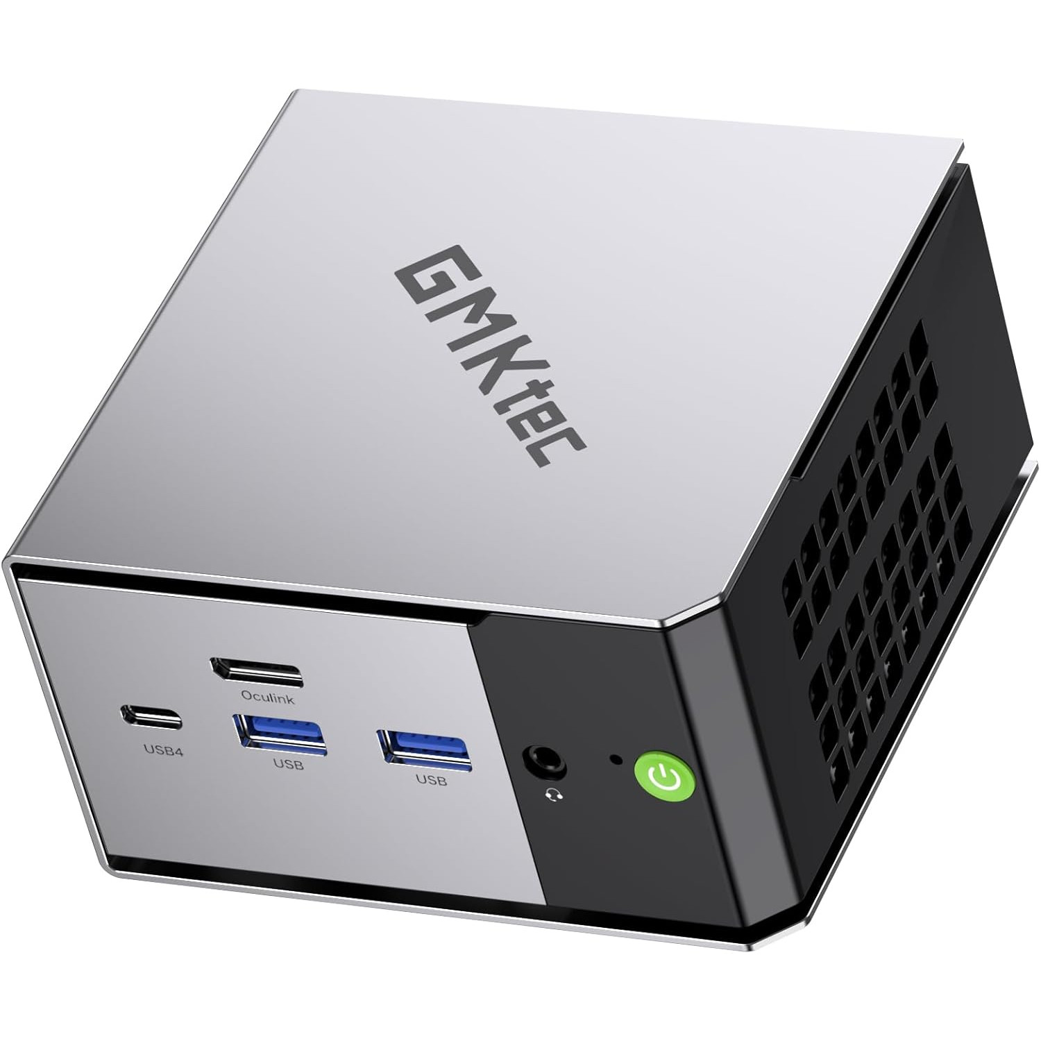 MINI PC GMKtec M8 AMD Ryzen 5 PRO 6650H 16GB DDR5 + 1TB SSD,