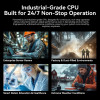 Mini PC GMKtec G11 Plus AMD Ryzen 5 3500U 16GB RAM + 512GB SSD WIN 11 Pro Mini PC GMKtec G11 Plus AMD Ryzen 5 3500U 16GB RAM + 512GB SSD WIN 11 Pro