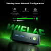 Mini PC GMKtec K17 Intel Ultra 5 226V - 32GB DDR5 + 1TB SSD WIN 11 Pro