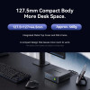 Mini PC GMKtec K17 Plus Intel Core Ultra 7 258V 32GB RAM + 1TB SSD WIN 11 Pro