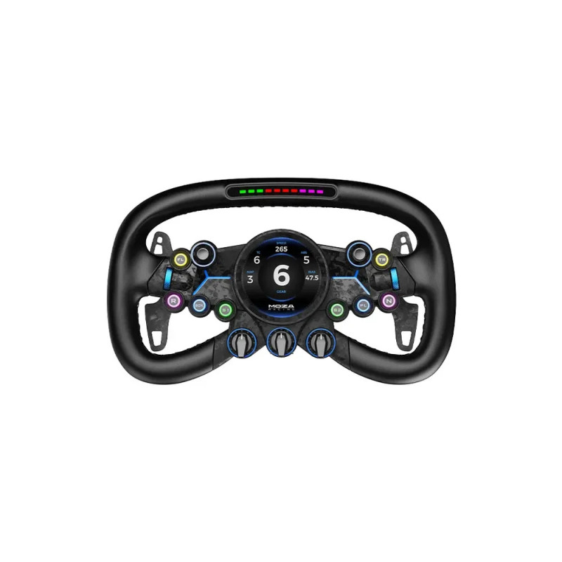 MOZA Vision GS RS064 Wheel