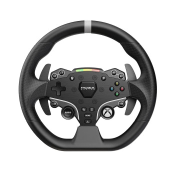 MOZA ESX Wheel for Xbox and PC