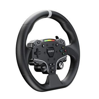 MOZA ESX Wheel for Xbox and PC