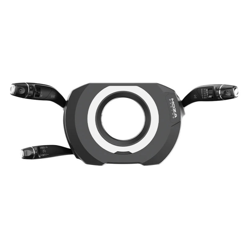 Moza večfunkcijski ročaji