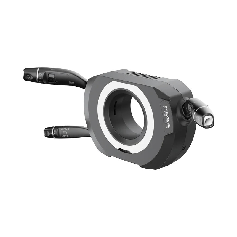 Moza večfunkcijski ročaji