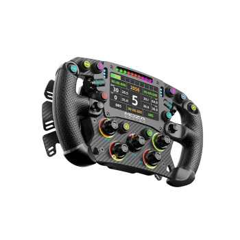 Moza FSR2 RS068 Formula Wheel