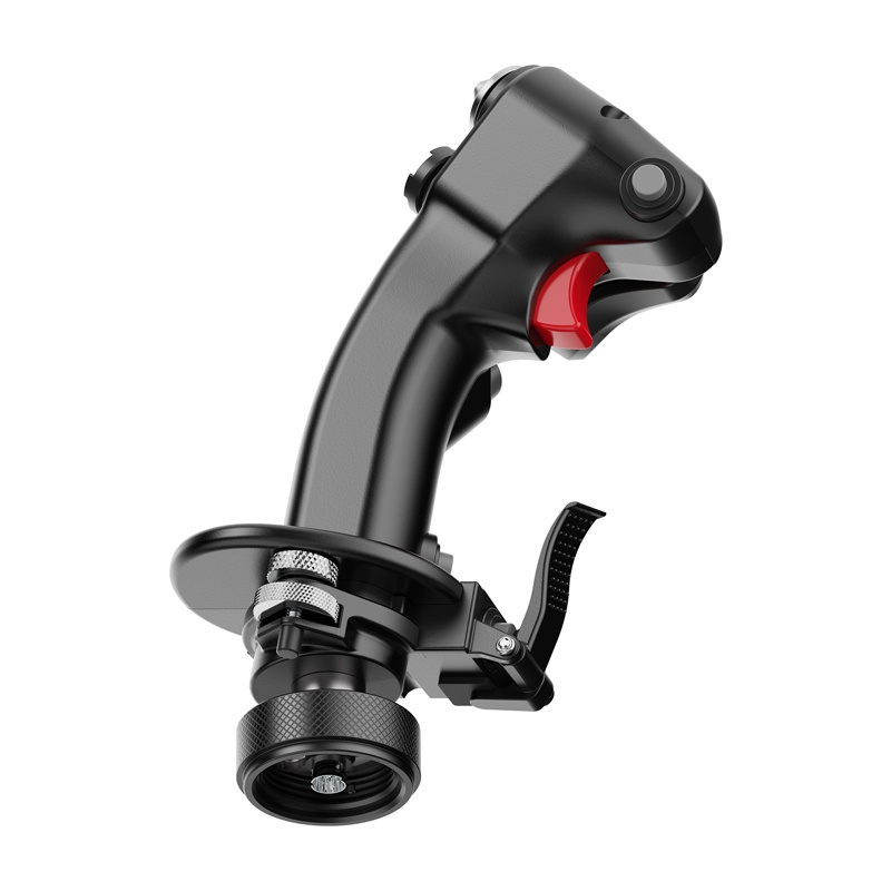 MOZA Flightstick MH16 AS002 kontrolna ručica za letenje MOZA Flightstick MH16 AS002 kontrolna ručica za letenje