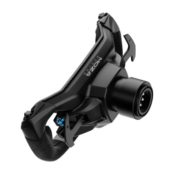 MOZA RS070 Lamborghini Essenza SCV12 Sim-Racing Steering Wheel MOZA RS070 Lamborghini Essenza SCV12 Sim-Racing Steering Wheel