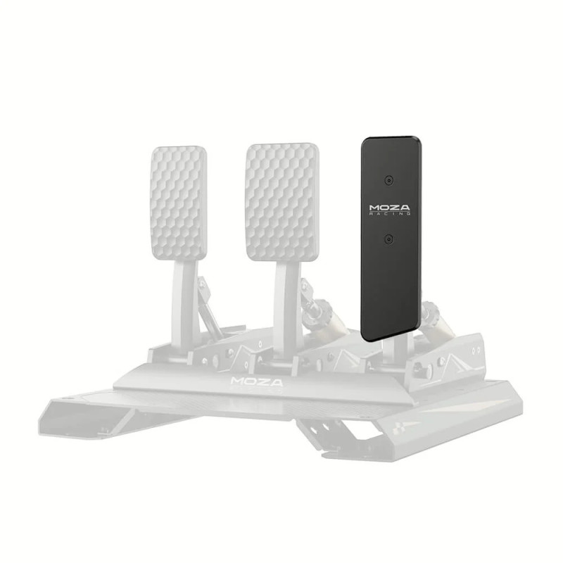 MOZA Racing CRP2 RS073 nadomestna plošča pedala za plin