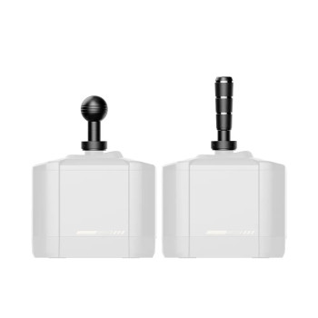 MOZA Racing RS079 Active Shifter Knobs