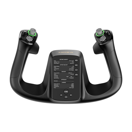 MOZA MFY Yoke AS012 (PC)