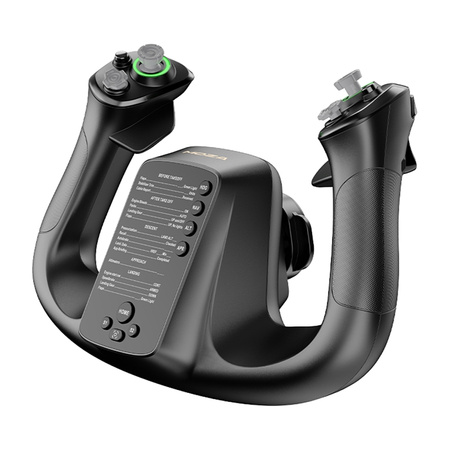 MOZA MFY Yoke AS012 (PC)