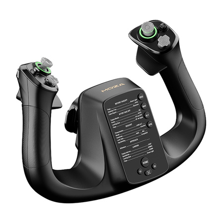 MOZA MFY Yoke AS012 (PC)