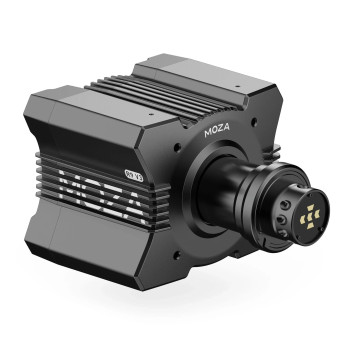 MOZA R9 V3 Wheelbase