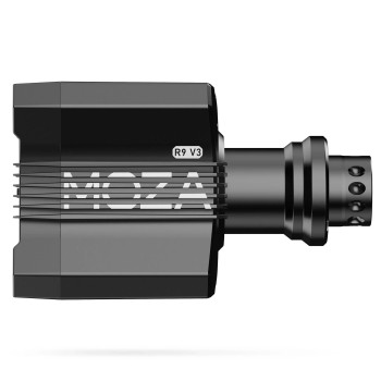 MOZA R9 V3 Wheelbase