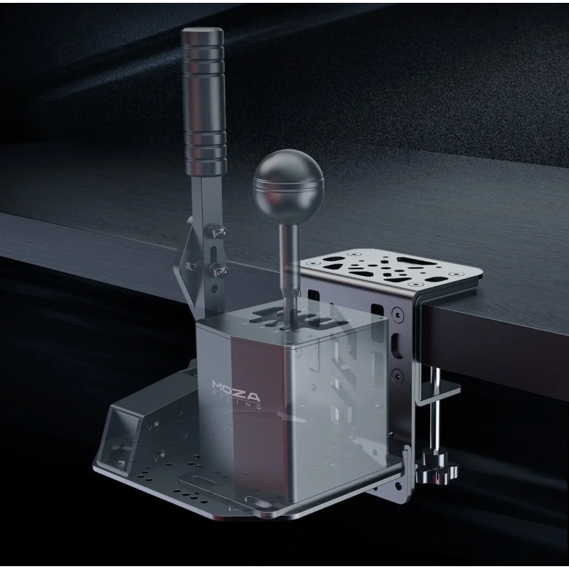 MOZA RS089 Universal Mounting Plate