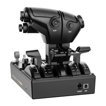 MOZA Racing MTQ AS014 throttle body