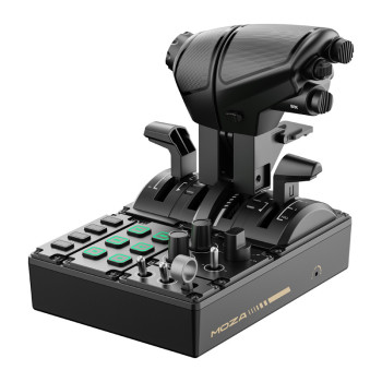 MOZA Racing MTQ AS014 throttle body MOZA Racing MTQ AS014 throttle body