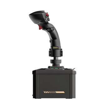 MOZA AB6 AS017 Flight Simulator Bundle MOZA AB6 AS017 Flight Simulator Bundle