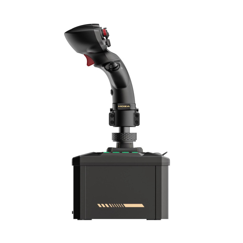 MOZA AB6 AS017 Flight Simulator Bundle MOZA AB6 AS017 Flight Simulator Bundle