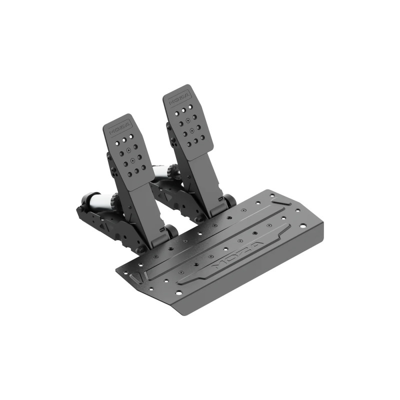 MOZA Racing RS098 SRP2 Pedal Set MOZA Racing RS098 SRP2 Pedal Set