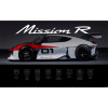 MOZA Porsche Mission R RS097 Simracing Steering Wheel