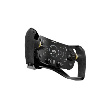 MOZA Porsche Mission R RS097 Simracing Steering Wheel