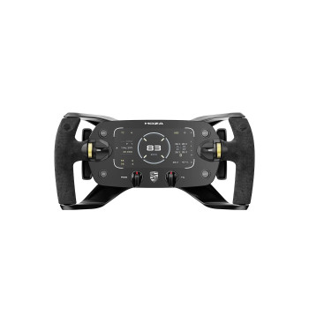 MOZA Porsche Mission R RS097 Simracing Steering Wheel