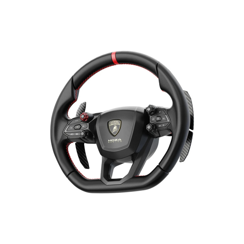 MOZA RACING RS096 Lamborghini Revuelto upravljač MOZA RACING RS096 Lamborghini Revuelto upravljač