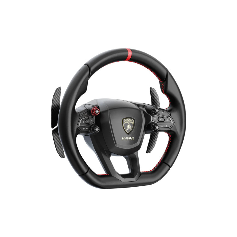 MOZA RACING RS096 Lamborghini Revuelto upravljač MOZA RACING RS096 Lamborghini Revuelto upravljač