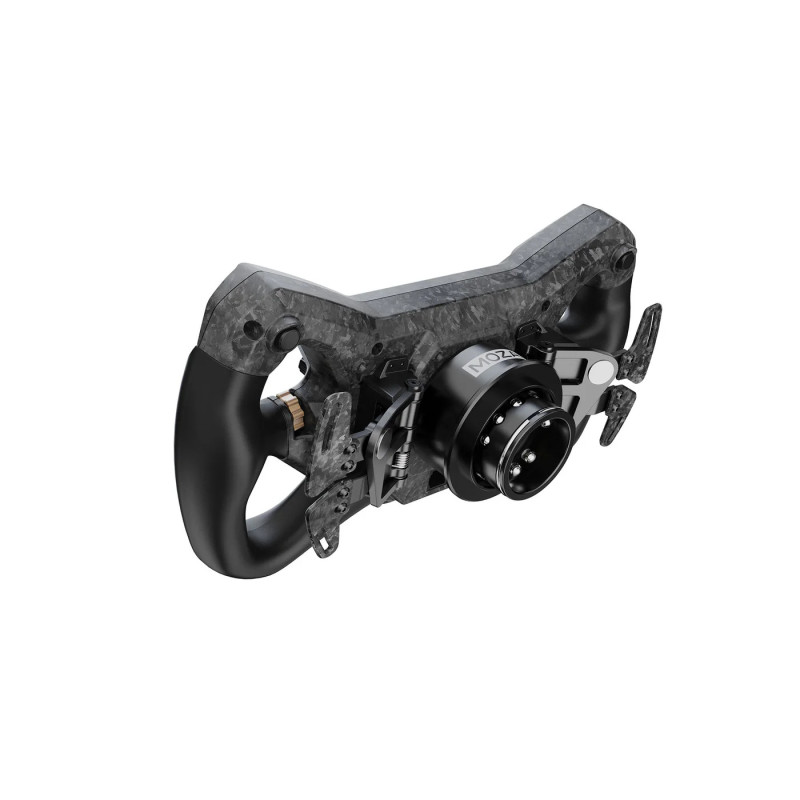 MOZA RACING KS Pro RS095 gaming steering wheel