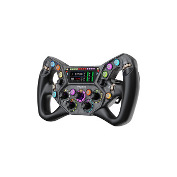 MOZA RACING KS Pro RS095 gaming steering wheel