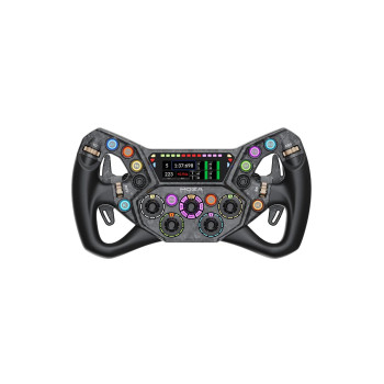 MOZA RACING KS Pro RS095 gaming steering wheel