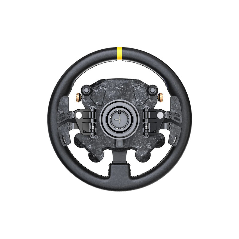 MOZA RACING CS Pro RS093 Gaming Steering Wheel MOZA RACING CS Pro RS093 Gaming Steering Wheel