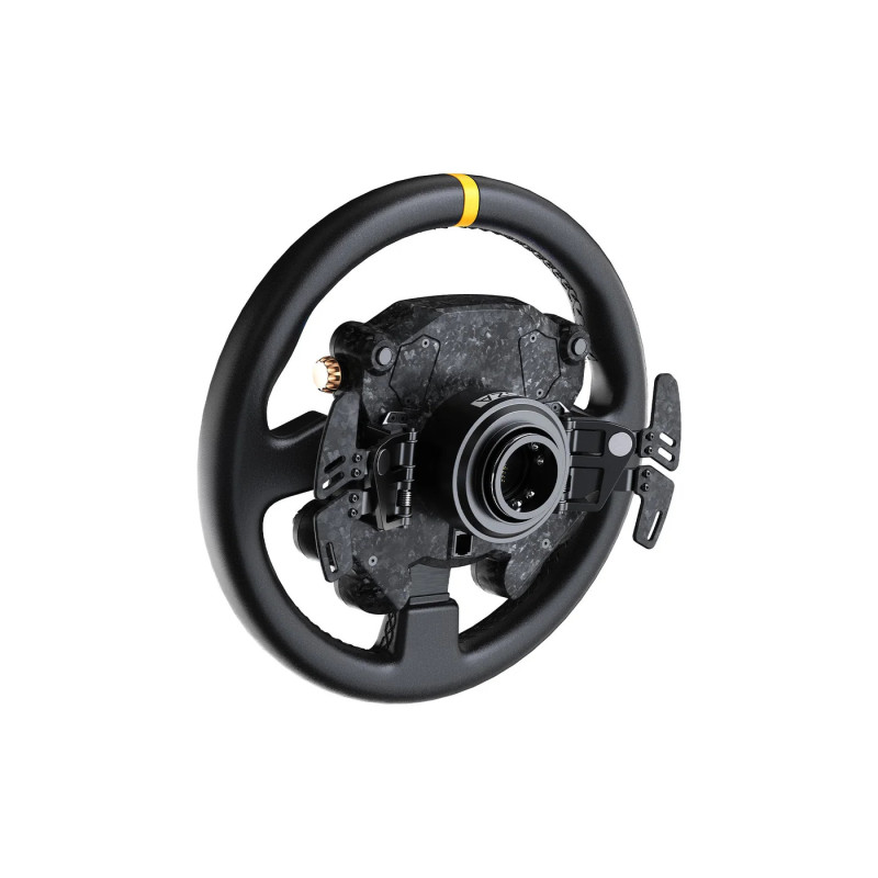 MOZA RACING CS Pro RS093 Gaming Steering Wheel MOZA RACING CS Pro RS093 Gaming Steering Wheel