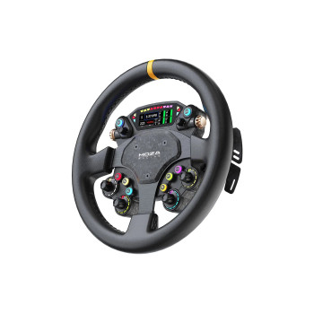 MOZA RACING CS Pro RS093 Gaming Steering Wheel