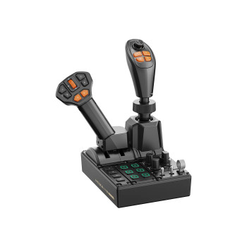 MOZA FCS RS104 Farming kontroler