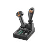 MOZA FCS RS104 Farming Control System