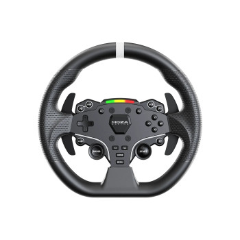 MOZA R5 Pro RS105 racing simulator bundle