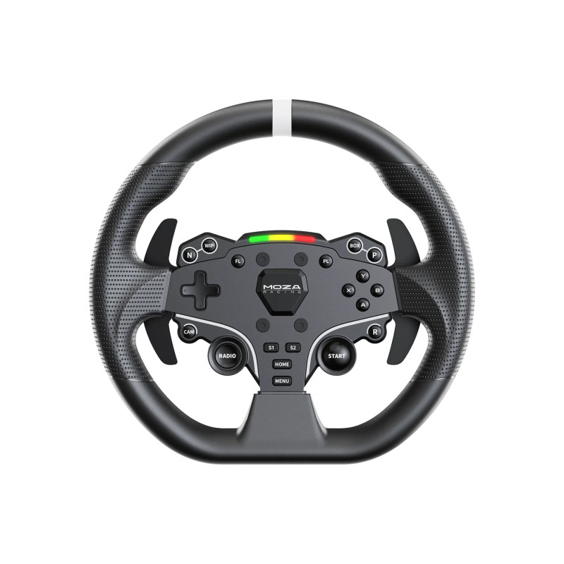 MOZA R5 Pro RS105 racing simulator bundle