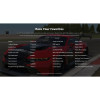 MOZA R5 Pro RS105 racing simulator bundle