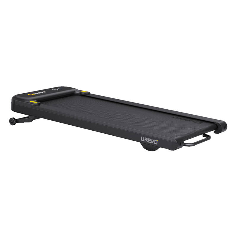 UREVO Spacewalk 3S electric treadmill (black)