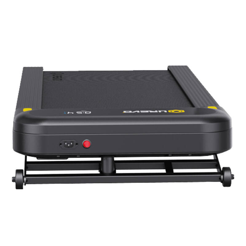 UREVO Spacewalk 3S electric treadmill (black)