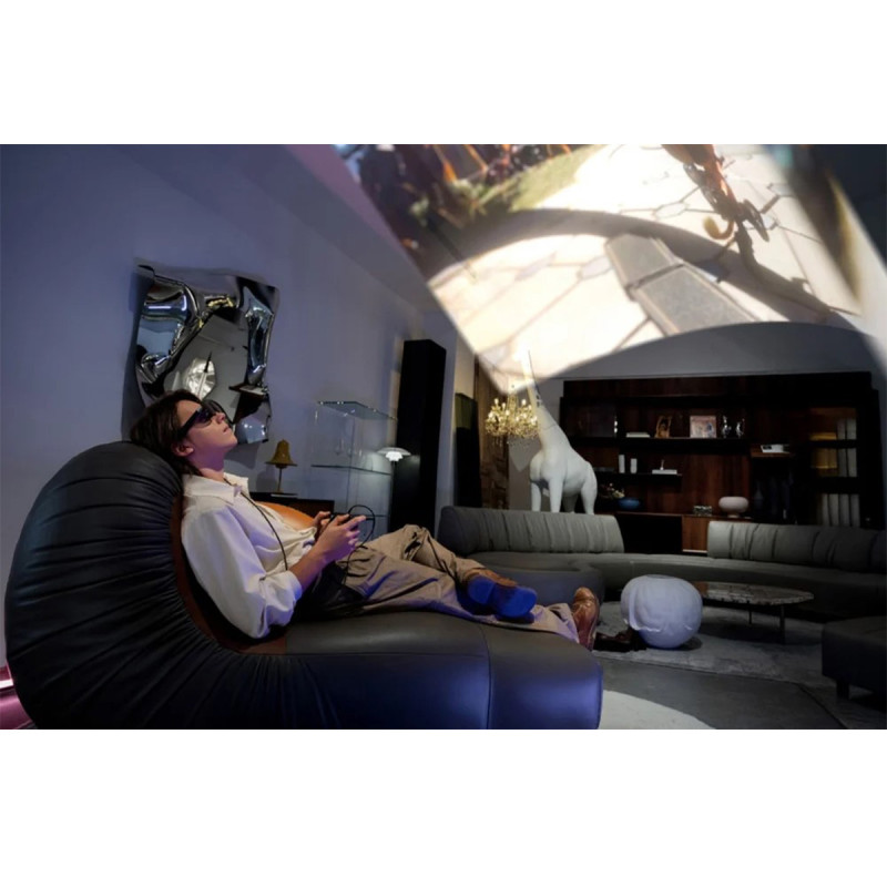 XREAL One Pro AR očala (velikost M)