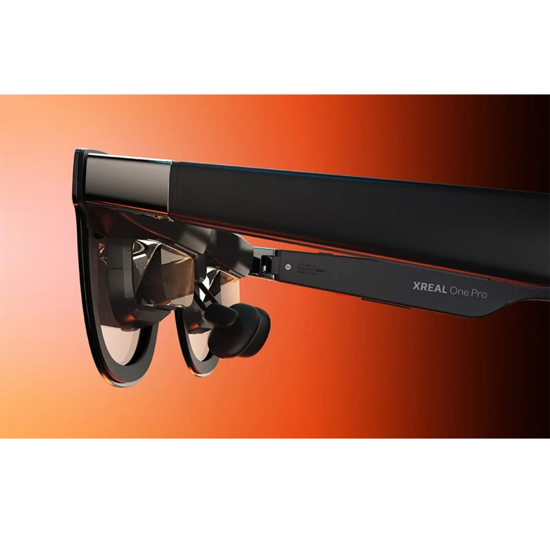 XREAL One Pro AR očala (velikost M)