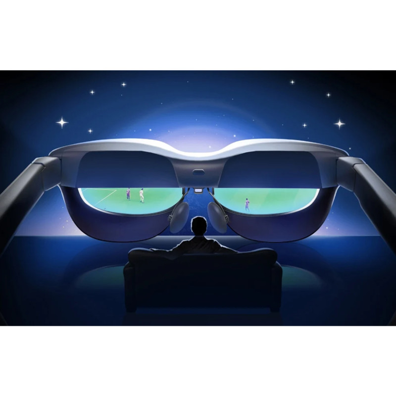 RayNeo Air 3s AR očala RayNeo Air 3s AR očala