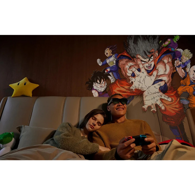 RayNeo Air 3s AR očala RayNeo Air 3s AR očala