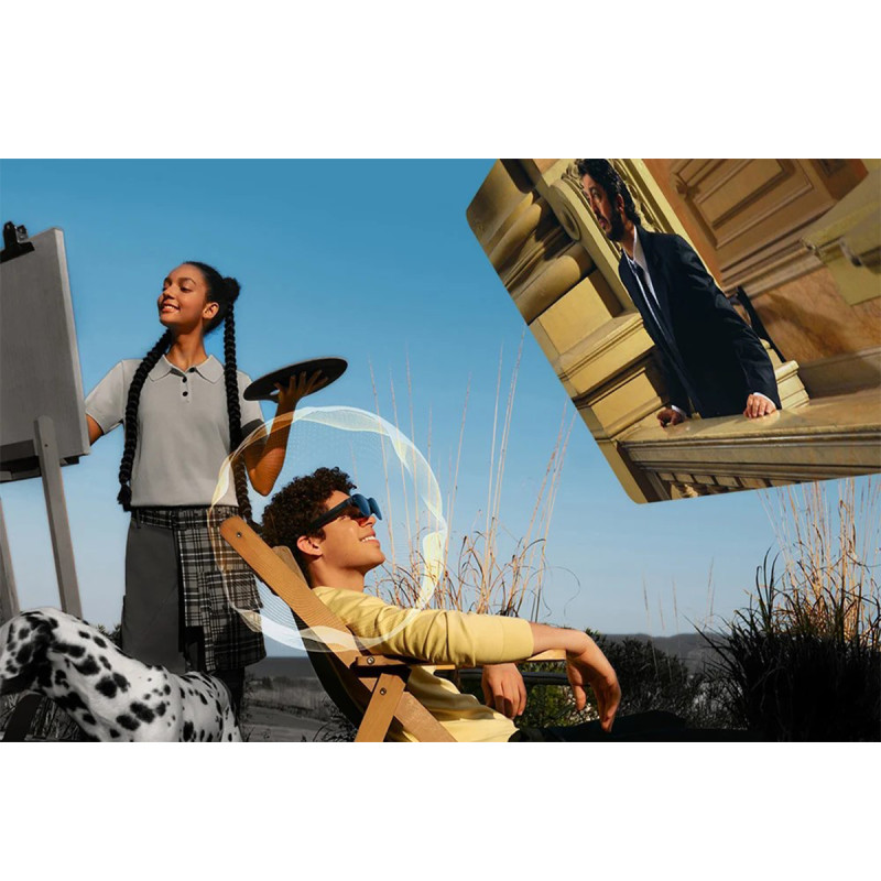 RayNeo Air 3S Pro AR očala RayNeo Air 3S Pro AR očala