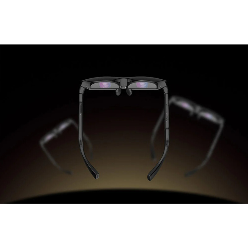 RayNeo Air 4 Pro AR glasses